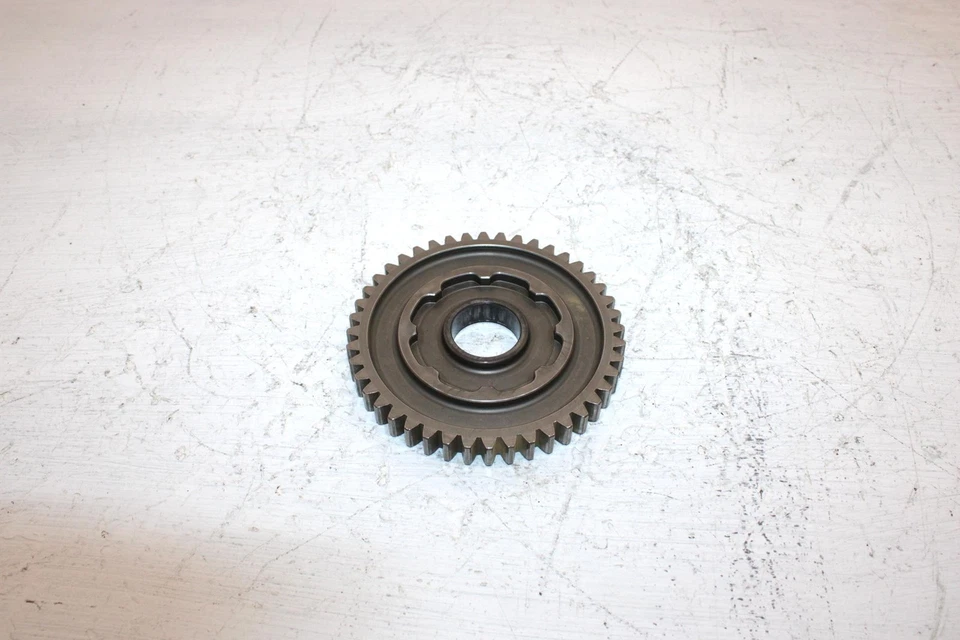 Bombardier Can-am Outlander L-450 2016 fabricante original 44T transmisión engranaje de rueda 420281285 AB5 Foto 1 de 4