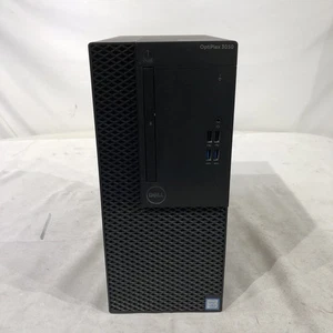 Dell Optiplex 7050 Intel core I5-7500 3.4 GHz 8 GB ram 256 GB SSD/Win 11 - Afbeelding 1 van 4