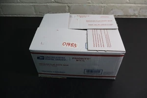 CKStamps : Enticing Mint & Used Worldwide Stamps Collection In Box, Many NH - Picture 1 of 2