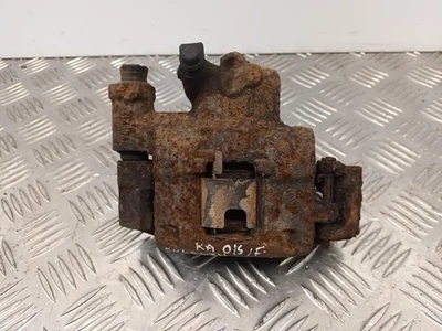 Pinza de freno delantera pasajero izquierdo ford ka mk2 08-16 n/s 9s51-2b120-ba 507634 Foto 1 de 4