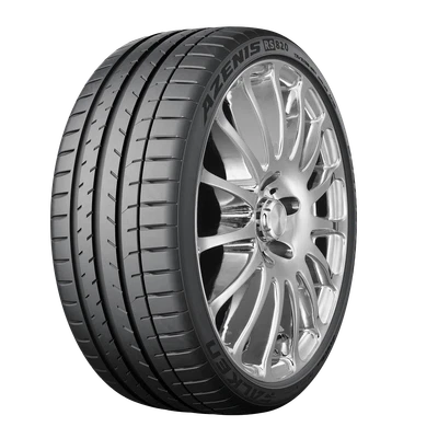 FALKEN Sommerreifen 245/40 ZR 20 XL TL  (99Y) AZENIS RS820 FSL NBLK - Bild 1 von 3