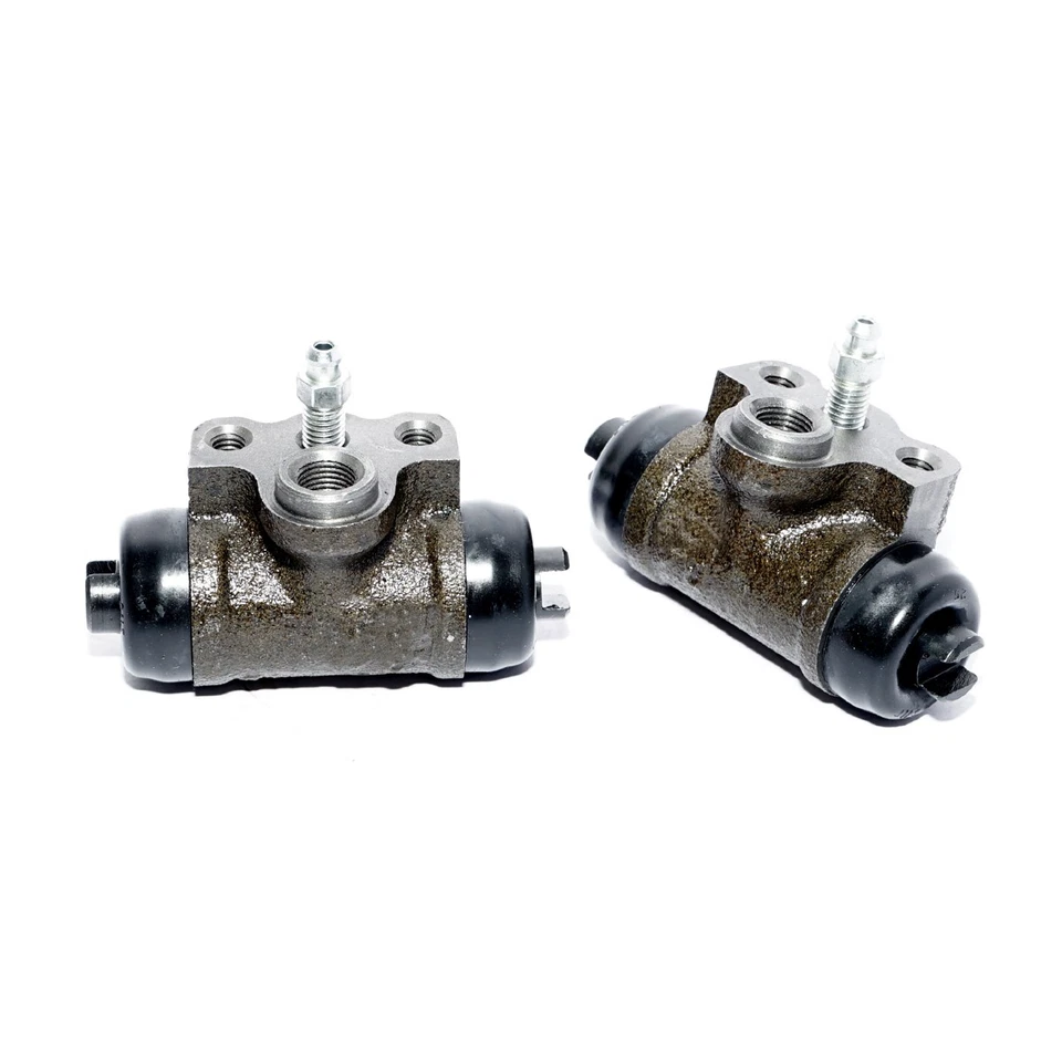 3/4 Rear Wheel Brake Cylinder LR Fit Mitsubishi Lancer Sedan CY2A CY4A 4A92 4B10 - Image 1 of 4