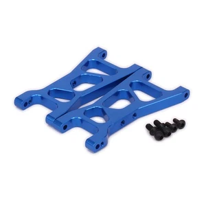 Brazo de suspensión inferior de aluminio para RC 1/18 Dromida BX SC MT 4.18(2) DIDC1018NB - Imagen 1 de 5