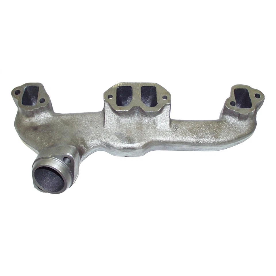 53009379 Colector de escape conductor lado izquierdo para Jeep Grand Cherokee 93-98 Foto 1 de 1