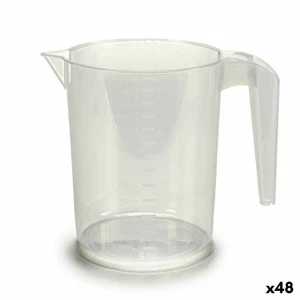 Messbecher Polypropylen Kunststoff 1,3 L [48 Stück] - Bild 1 von 2
