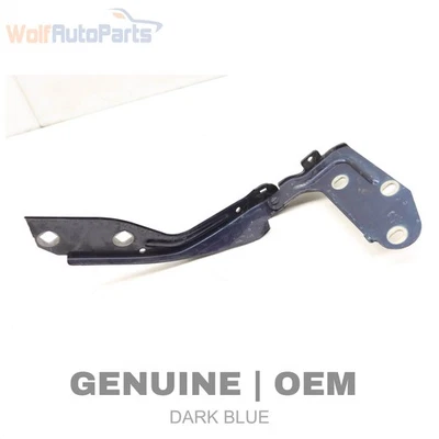 Dobradiça PORSCHE CAYENNE 2011-2014 - Capuz direito 95851130201 - Imagem 1 de 4