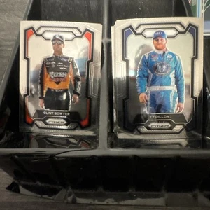 2024 Prizm Nascar Racing #1-100 DRIVERS - YOU PICK - Buy more, save more! - Picture 1 of 138