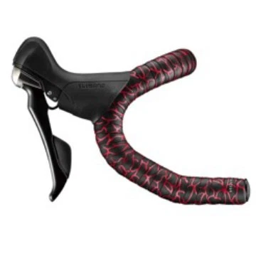 Ciclovation Leather Touch Handlebar Tape - Shock-Absorbing, Weather-Resistant, - Image 1 of 2