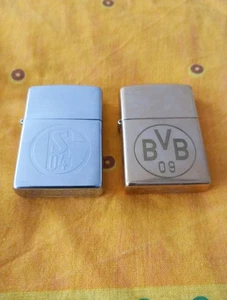 Zippos - Bild 1 von 1