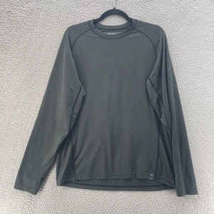 Kuiu Peloton 118 Hemd Herren Medium schwarz Stretch Performance leicht Jagd - Bild 1 von 15