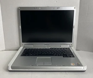Dell Inspiron 1501 AMD Turion 64 MK-36 2.0GHz 512MB RAM 60GB HDD, *Read* - Picture 1 of 8