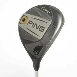 PING G400 14.5° Stiff Right-Handed 43in 3W Fairway wood ATTAS COOOL 6 322g - Picture 1 of 7