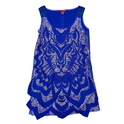 Vestido Vivienne Tam Tiger raro Foto 1 de 4