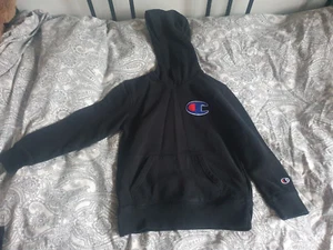 CHAMPION CHILDS HOODIE, SIZE SMALL - Picture 1 of 2