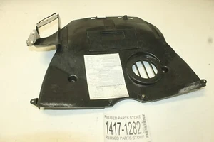 2002-2004 Polaris Frontier 750 Snowmobile 4 Stroke Plenum Hood Intake 2632650 - Picture 1 of 4