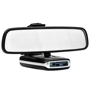 Mirror Mount Bracket for Escort Radar Detectors Max Max2 Max 360 - Picture 1 of 3