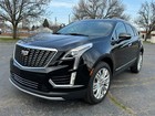 2023 Cadillac XT5 PREMIUM LUXURY/AWD/ADVANCED TECHNOLOGY OPTIONS/PANORAMIC ROOF