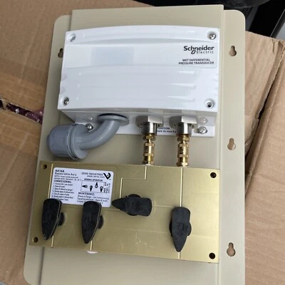 SE EPW104 (made by Veris) and AA16A. Factory Mounted. NEW - Image 1 of 4