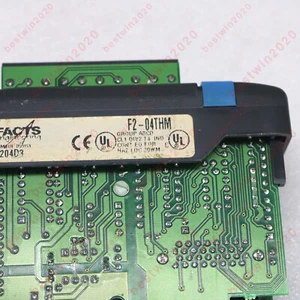 1PC Used For Koyo F2-04THM PLC Module Fast Shipping - Picture 1 of 5