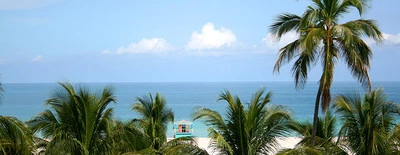 Crescent Resort on South Beach Miami, FL - 1 bdrm Florida noviembre diciembre enero Foto 1 de 4