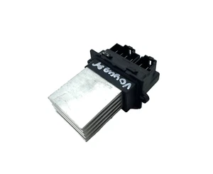 CHRYSLER GRAND VOYAGE MK4 HEATER BLOWER RESISTOR 04885482AA/D (VALEO) 2001-2007 - Picture 1 of 12
