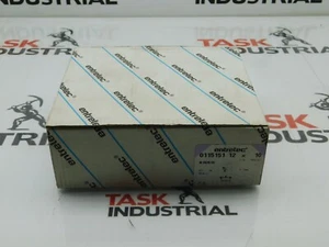 Entrelec 0115151 M 35/26 EE Box of 10 - Picture 1 of 3