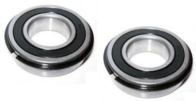 2 New Gravely 05435700  Bearings for Lawn Garden Tractor Front Wheel Rim - Image 1 of 3