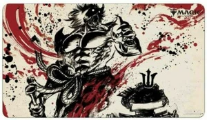 Mystical Archive - Demonic Tutor Playmat, Japanisch, NEU/VERSIEGELT, MTG Ultra Pro - Bild 1 von 1