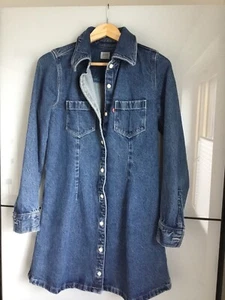 Jeanskleid Levi’s Gr. M/38 - Bild 1 von 5