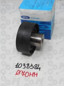 Puleggia di rinvio cinghia distribuzione motore Zetec E Ford Focus MK1 dal 5/98- - Imagen 1 de 4