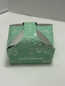 NEW Limited Edition Viori TEAK Scent Conditioner Bar - All Hair Types 2.8 oz B9 - Picture 1 of 7