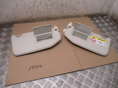 Ford Ecosport Zetec MK2 2018 5 puertas escotilla parasol lado izquierdo+derecho ref19204 Foto 1 de 4