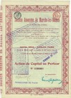 Societe Anonyme de Marche-les-Dames, 1928