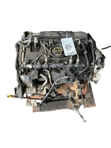 Motore per FORD FOCUS 2.0 tdci codice motore n7ba km 147.000km ricambio - Foto 1 di 12