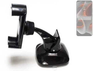 Pour Motorola Edge 50 Pro Support téléphone voiture titulaire mount holder - Photo 1/6