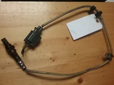 2001-2004 Volvo S60 Oxygen Sensor 9497468 (2.4L 5 Cylinder Automatic) - Image 1 of 4