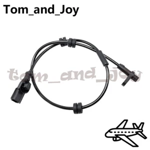 ABS Wheel Speed Sensor Rear For Ford Ecosport Mk2 Fiesta Mk6 8V51-2C190-AA New - Bild 1 von 7