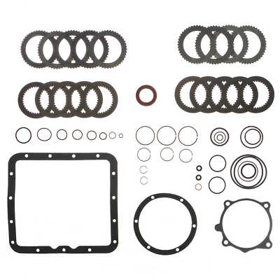 Kit de reparación maestro de transmisión automática - Kit de reparación maestro de transmisión automática ATP RM-5 Foto 1 de 4