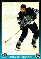 2003-04 Huntsville Channel Cats #2 Joel Bresciani