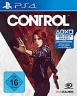 Control – [PlayStation 4 ] by 505 Games | Game | condition good