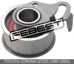 Tensioner Timing Belt For Toyota Corona St220 (1997-2003) - Picture 1 of 1