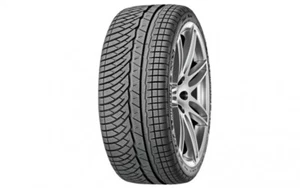 MICHELIN 235/35 R20 92W P.ALPIN 4 XL WINTER/INVIERNO - Bild 1 von 1