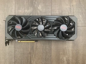 PowerColor Red Devil AMD Radeon RX 6700 XT 12GB GDDR6 GPU - GRADE-A - Bild 1 von 5