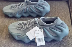 Adidas Yeezy 450 Stone Marine Schuhe IG5530 Herren 11,5 Größe Neu im Karton mit Etikett - Bild 1 von 8