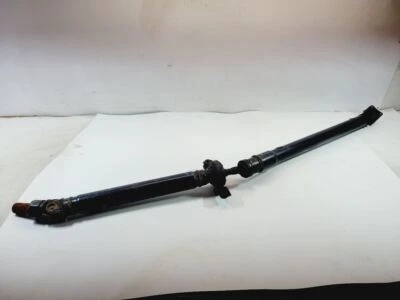 15 2016 2017 2018 2019 Subaru Outback or Legacy 2,5 L eje de transmisión trasero línea de transmisión Foto 1 de 4