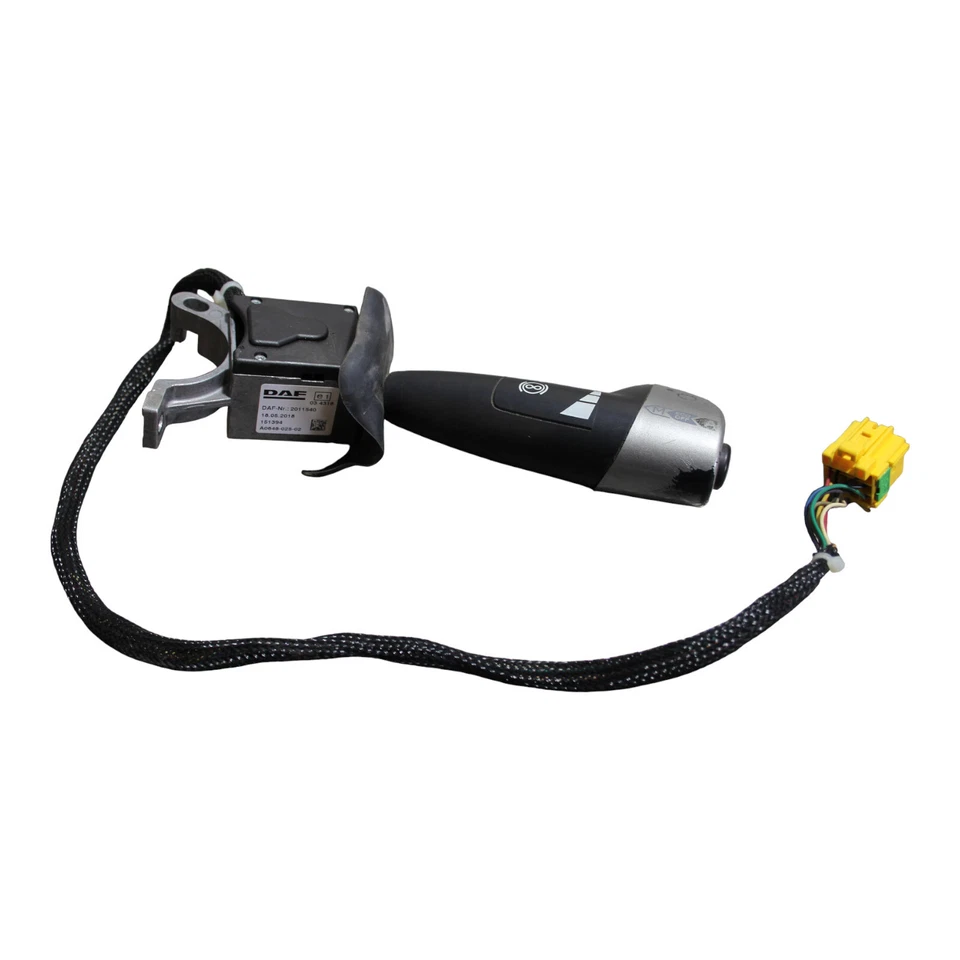 Interruttore piantone sterzo DAF CF 450 2011540 - Immagine 1 di 1
