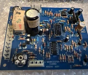 87161463210 ZAGAS082 Pcb Worcester 9.24 - Picture 1 of 3
