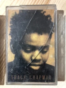 Musicassetta MC originale Tracy Chapman - Tracy Chapman - Imagen 1 de 1