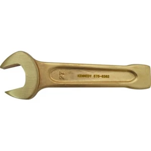 Kennedy 27mm Single End Non-Spark Open End Slogging Spanner 575-6362 Tool New - Picture 1 of 1