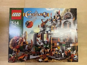 LEGO Castle Fantasy Era Dwarves' Mine 7036 In 2007 New Retired Sealed Inner Bags - Picture 1 of 7